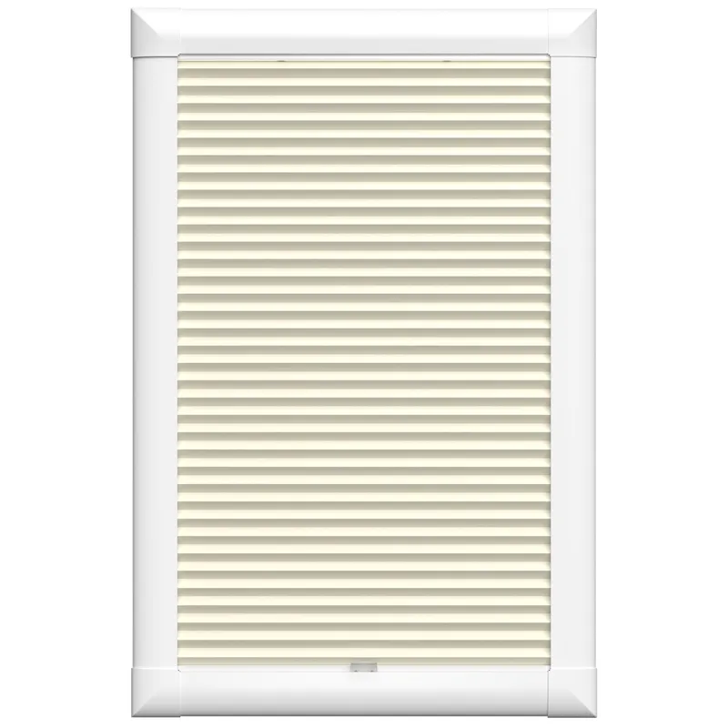 Montero Light Lemon Perfect Fit Blinds Uk