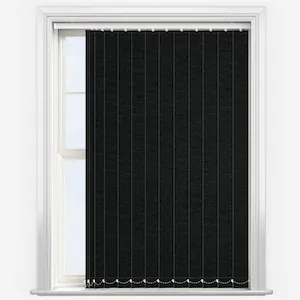 Sirocco Pitch Vertical Blind