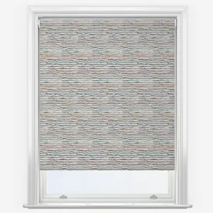 Sonova Studio Ogawa Antique Rust Roller Blind