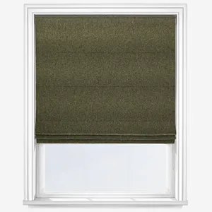Hadleigh Tweed Roman Blind