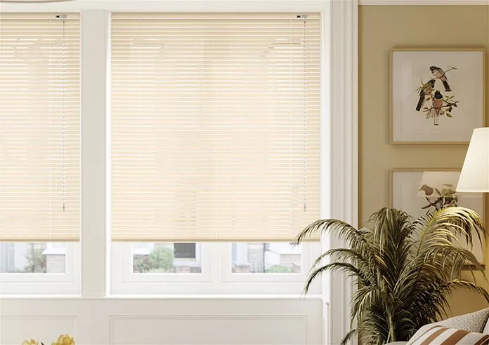 Spectrum Sapling - Venetian Blind