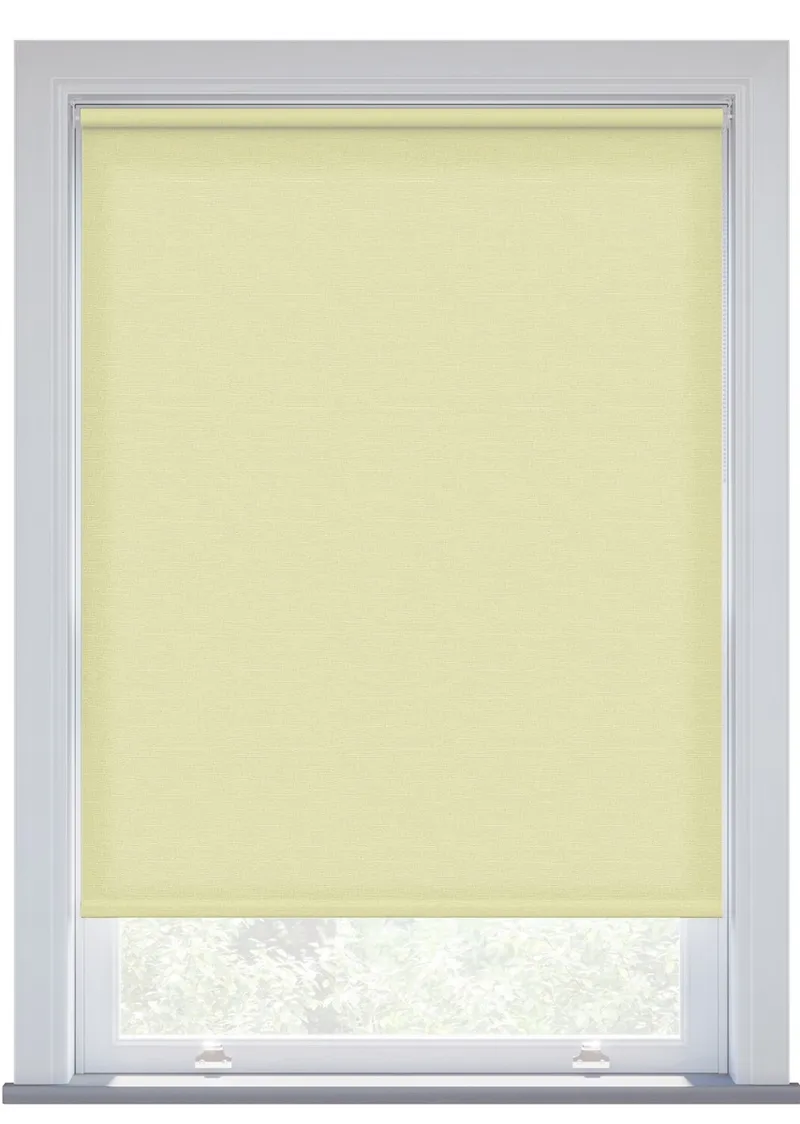 Hayden Honey Roller Blind