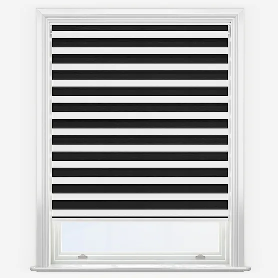 Elegance Noir Vision Blind