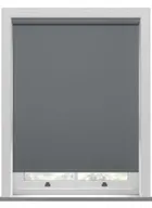 Como Blackout Harbour Twist Roller Blind