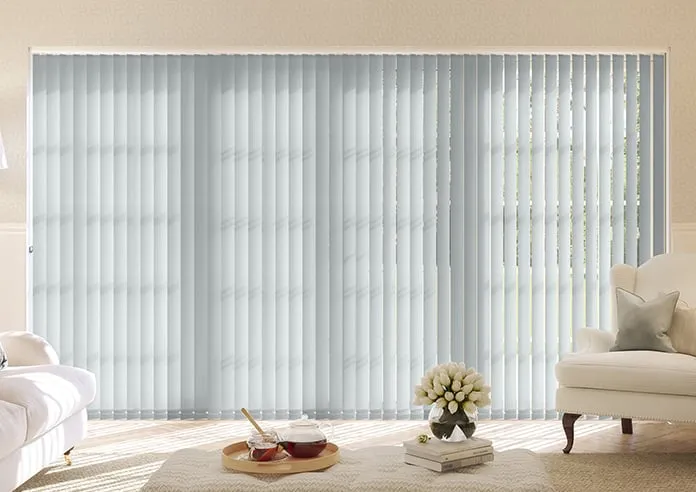 Roma Urban - Vertical Blind