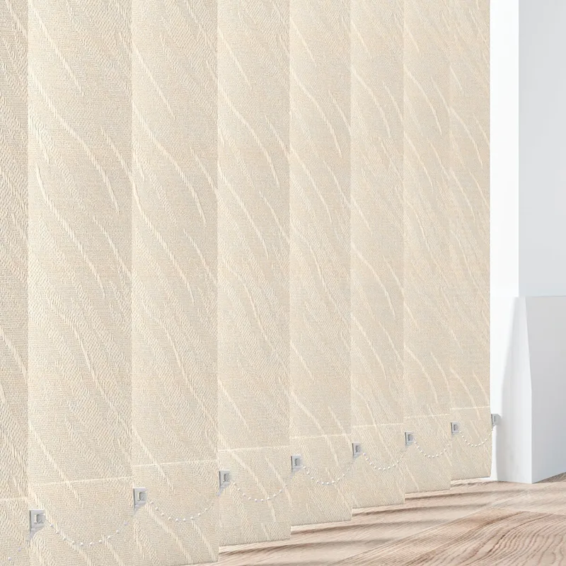 Pacific Dawn Vertical Blind