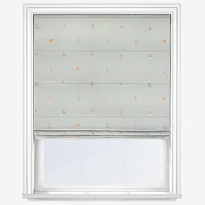 Sophie Allport Bears Sage Roman Blind