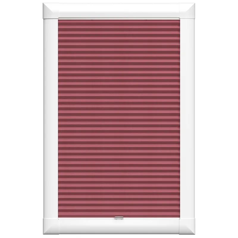 Talara Blockout Raspberry Perfect Fit