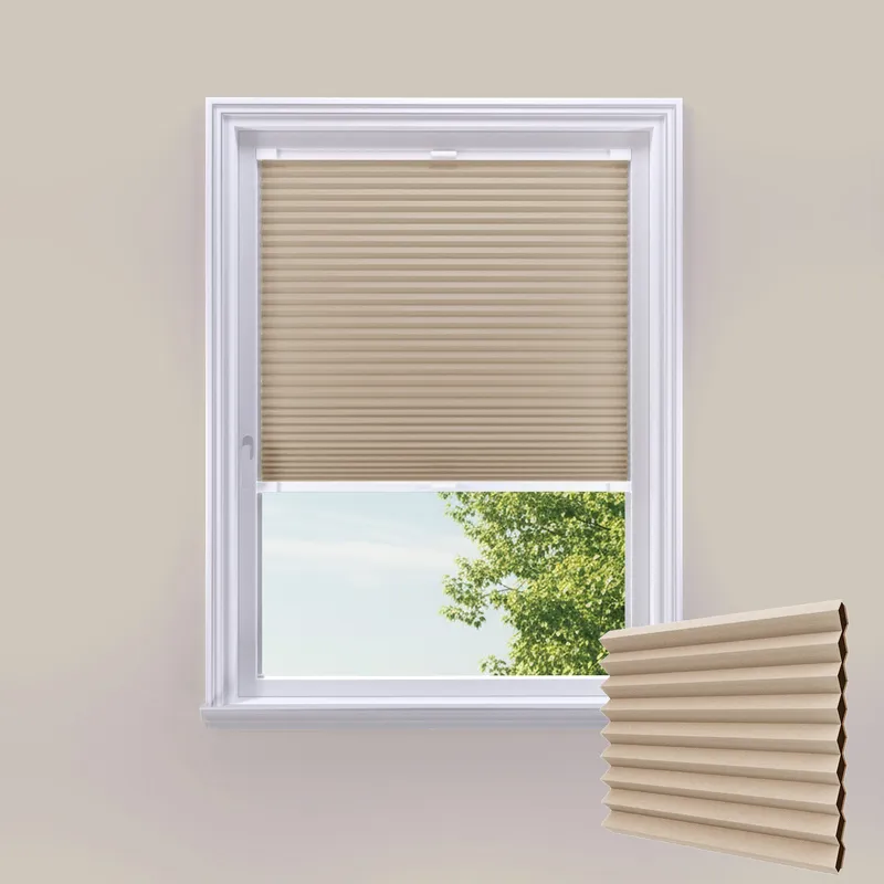 Cosibloc Dune Stick On Blackout Blinds