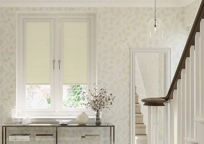 Gaia (Blackout) Malt - Perfect Fit Blind