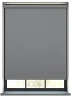 Apex Blackout Harbour Roller Blind