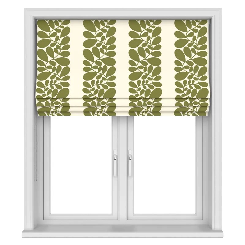 Orla Kiely Sycamore Stripe Seagrass