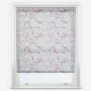 Flock Melody Roller Blind