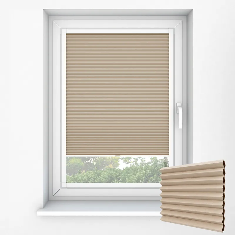 Cosibloc Dune Perfect Fit Honeycomb Blinds
