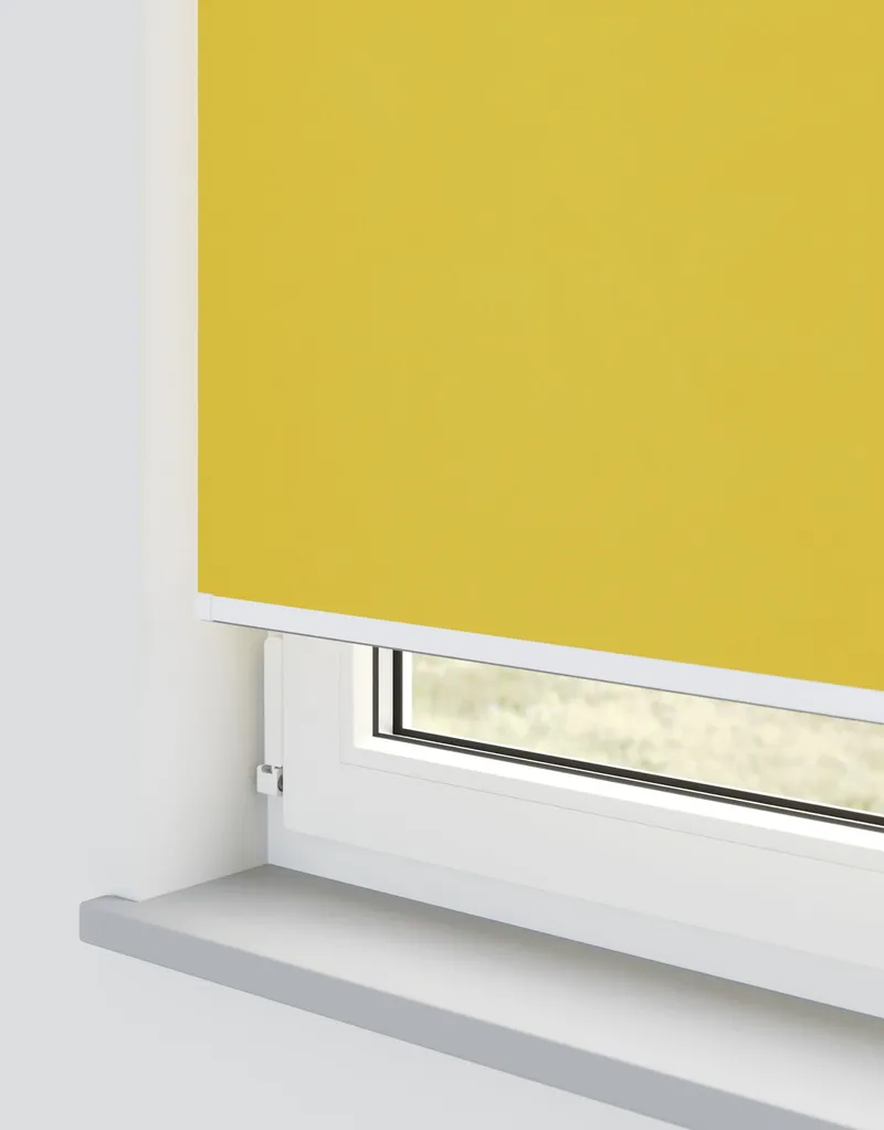 Palette Sunshine Electrical Roller Blind