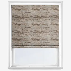Tasa Bronze Roman Blind