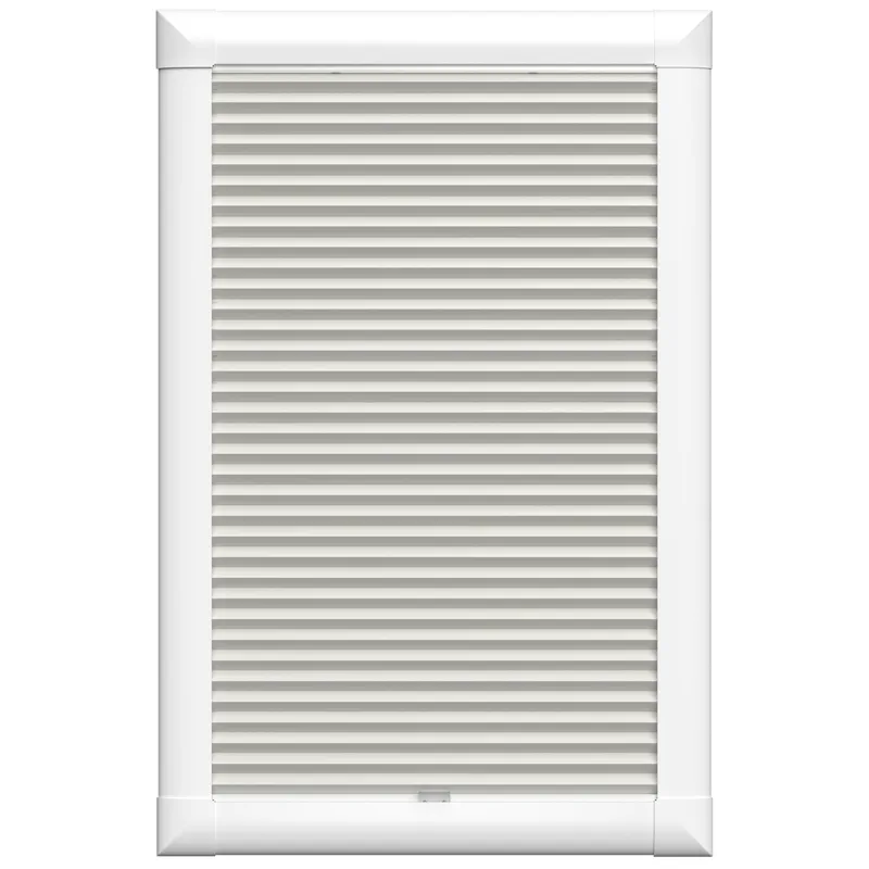 Sechura Blockout Pearl Perfect Fit Blinds Uk