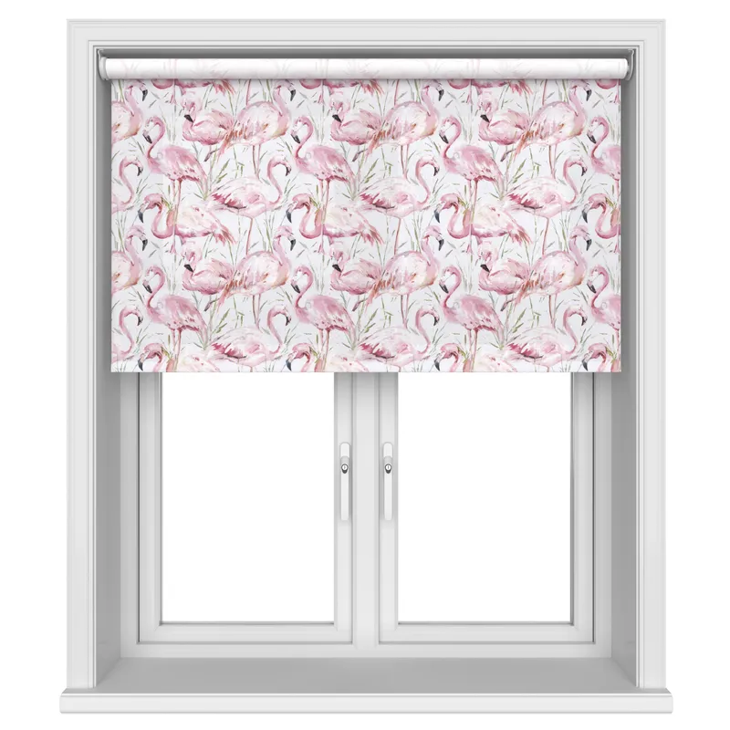 Flock Melody Motorised Blinds Uk