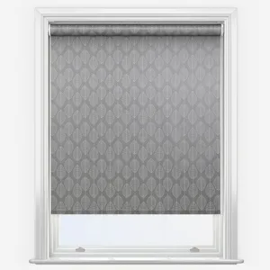 Boheme Steel Roller Blind