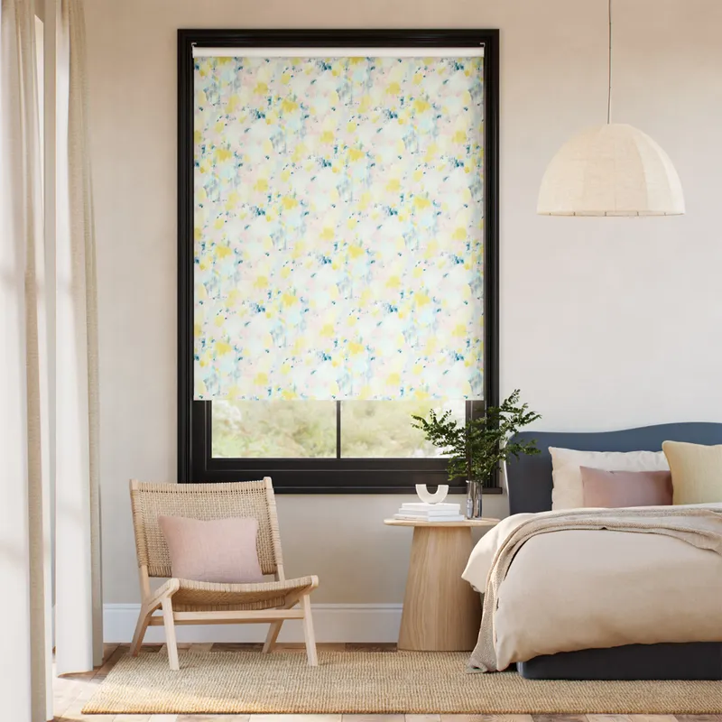 Exuberance Multi Roller Blind
