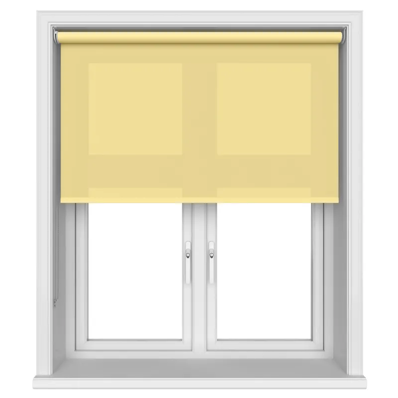 Stirlo Primrose Yellow Blinds Uk
