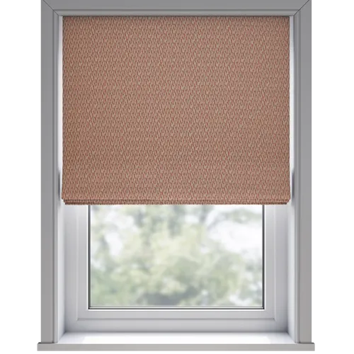 Mimi Melba Deluxe Roman Blinds