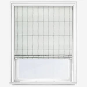 Camengo Chuva Voile Horizon Roman Blind