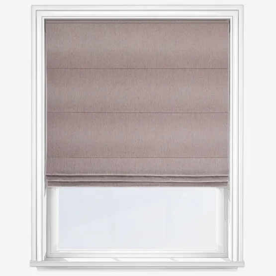 Torres Heather Roman Blind