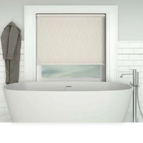 Divine Vanity Cordless Roller Blind