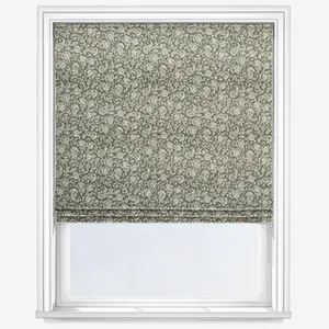 Shimla Thyme Roman Blind