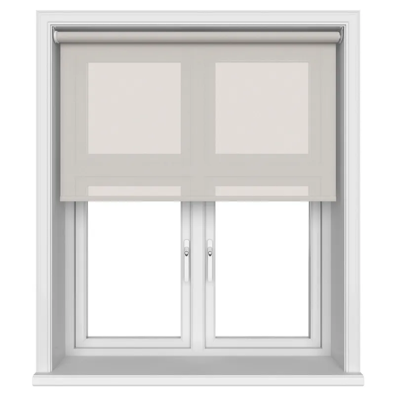 Haze Stone Motorised Uk - Motorised Blinds