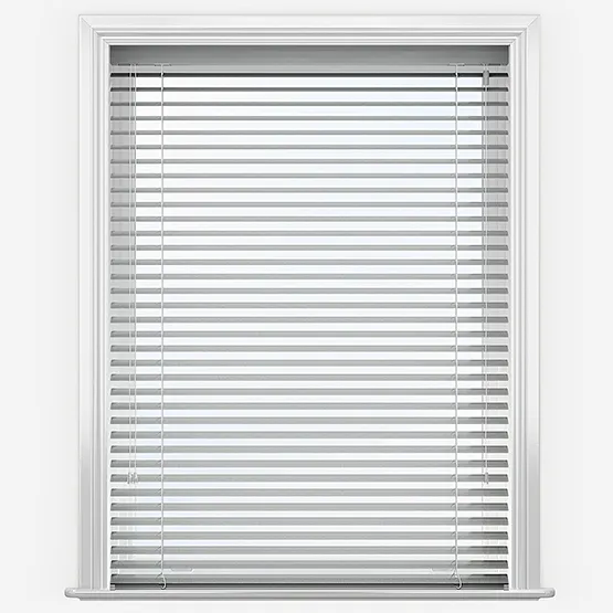 Clara Skyfall Aluminium Venetian Blind