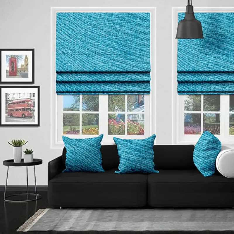Eb Mersin Ocean Roman Blind