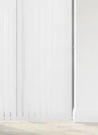 Umbra Blackout White