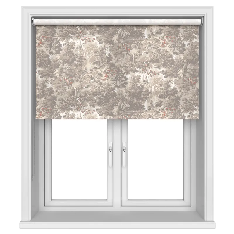 Ted Baker Landscape Linen