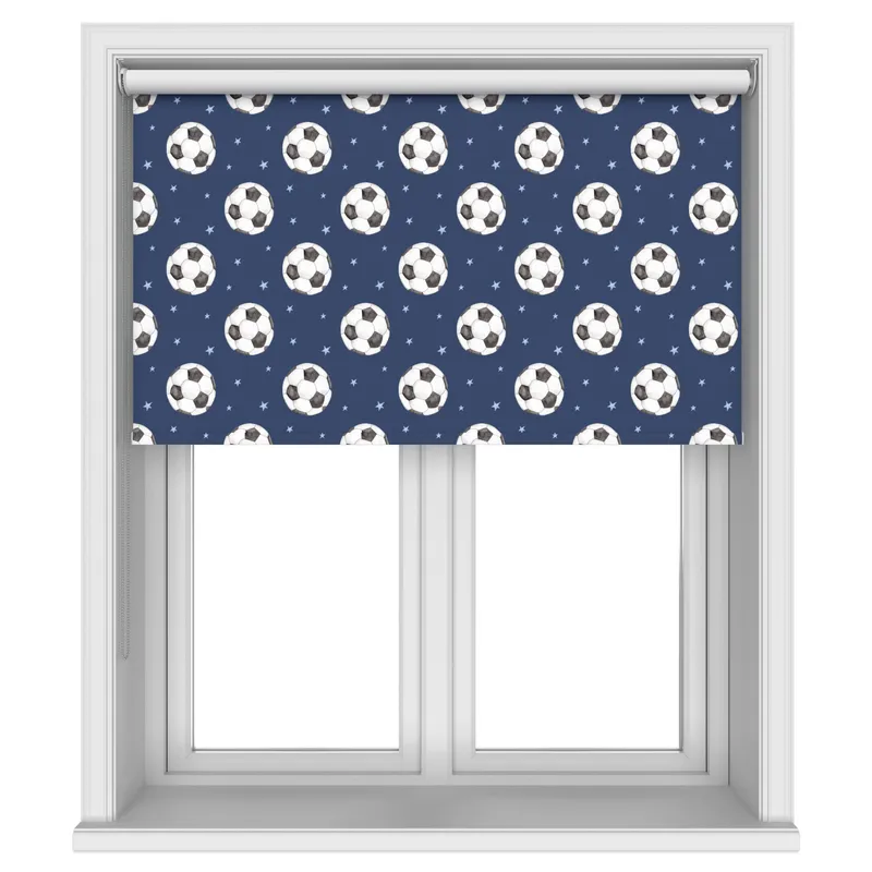 Footballs Midnight Blackout