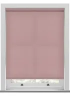 Electric Splash Blush Pink