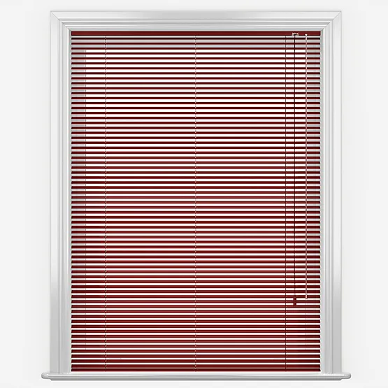 Aliventi Persia Aluminium Venetian Blind