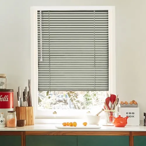 Mercury Perfect Fit Venetian Blinds