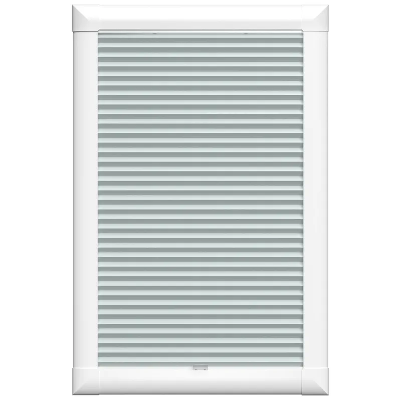 Tradechoice Plain Lagoon Perfect Fit Blinds Uk