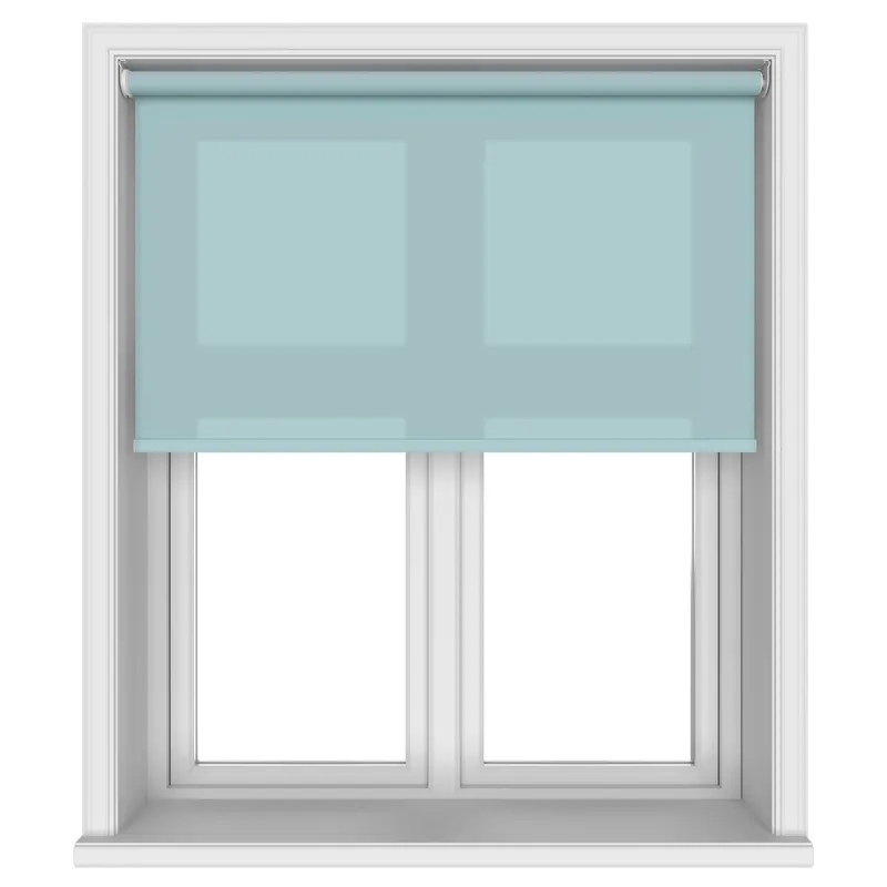 Easton Clear Sky Motorised Roller Blind