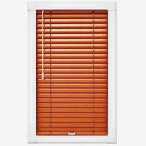 Vigor Energy Perfect Fit Venetian Blind