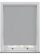 Unishade Blackout Dove Grey