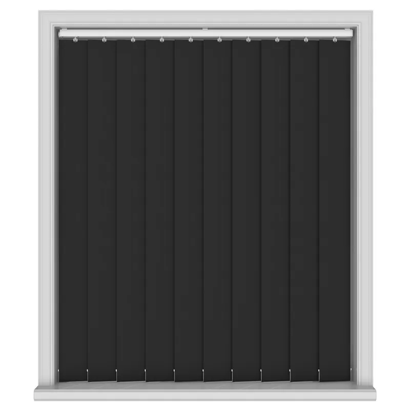 Ex-lite Black 127mm