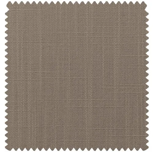Bexley Truffle Light Filtering Panel Blinds