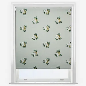 Emily Bond Emily Rose Gold Roller Blind