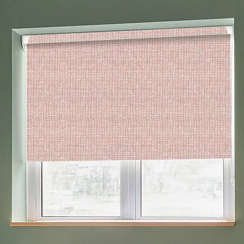 Ronda Paprika Grip Fit Roller Blinds