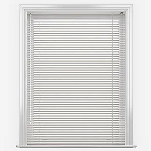 Vigor Cotton Oak Aluminium Venetian Blind