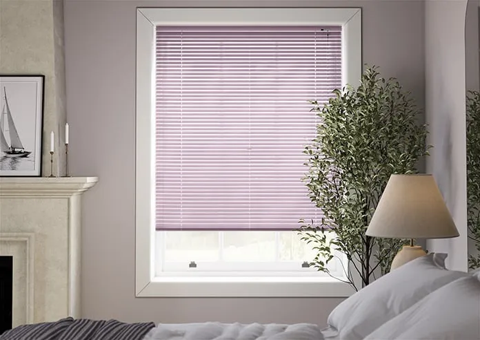 Spectrum Light Wisteria - Venetian Blind