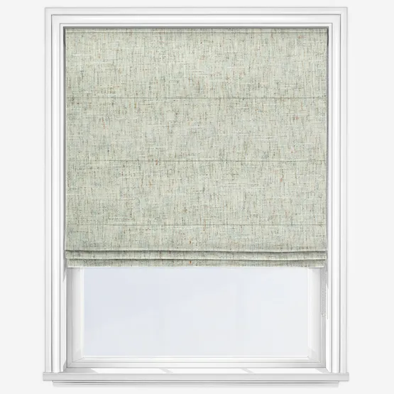 Faro Frost Roman Blind